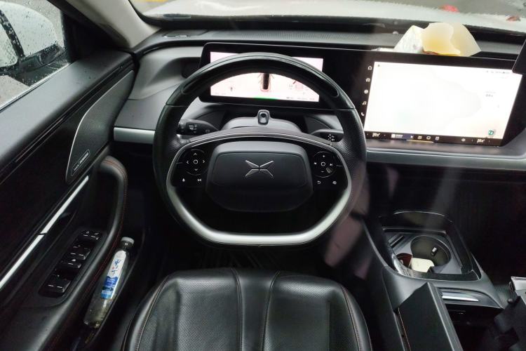 Used XPeng P7  Steering Wheel