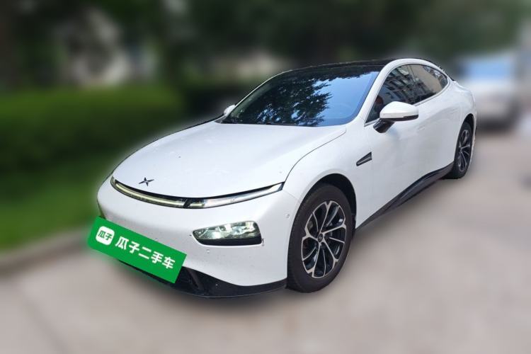 Used XPeng P7 2020 670N Guazi used car, China used car export, Used car for sale, Used cars, Cheapest cars for sale