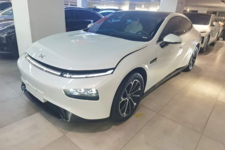Used XPeng P7 2020 670N Guazi used car, China used car export, Used car for sale, Used cars, Cheapest cars for sale