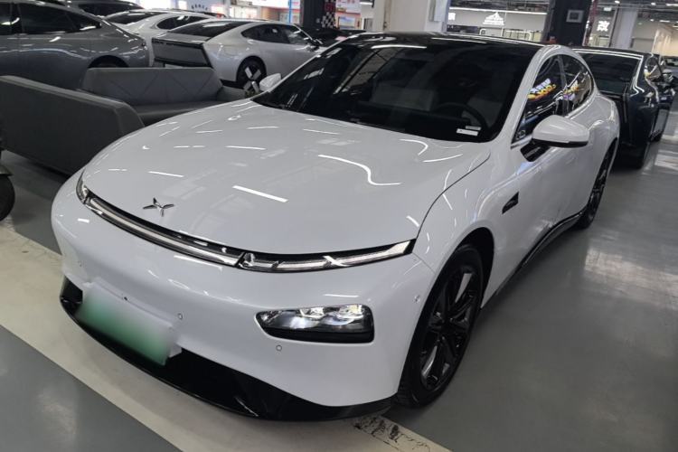 Used XPeng P7 2020 670E Guazi used car, China used car export, Used car for sale, Used cars, Cheapest cars for sale