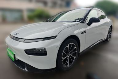 Used XPeng P7 2020 670N