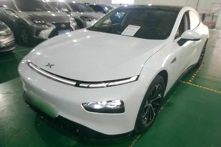 Gebrauchter XPeng P7 2020 670N Guazi used car, China used car export, Used car for sale, Used  cars, Cheapest cars for sale