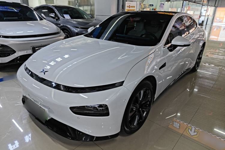 Used XPeng P7 2020 670E Guazi used car, China used car export, Used car for sale, Used  cars, Cheapest cars for sale