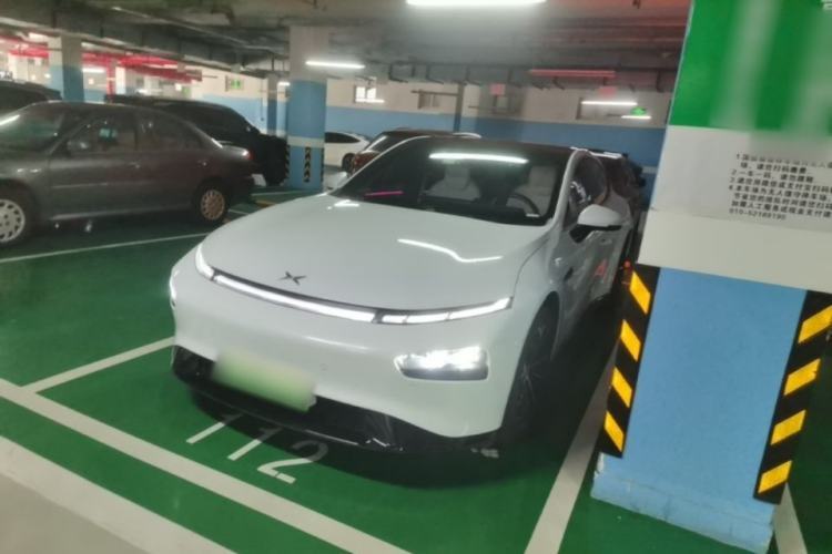 Used XPeng P7 2020 Rear-Drive Long-Range Smart Drive Version Guazi used car, China used car export, Used car for sale, Used  cars, Cheapest cars for sale