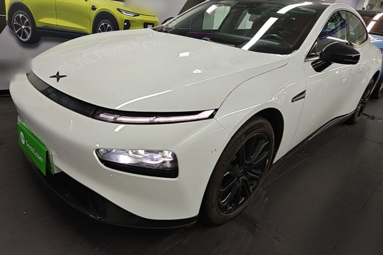 Used XPeng P7 2020 586N Guazi used car, China used car export, Used car for sale, Used cars, Cheapest cars for sale