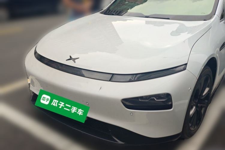 Used XPeng P7 2020 706G Guazi used car, China used car export, Used car for sale, Used  cars, Cheapest cars for sale