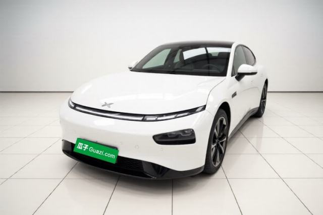 Used XPeng P7 2020 670N
