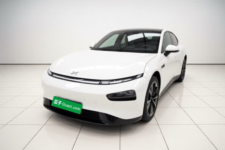 Used XPeng P7 2020 670N Guazi used car, China used car export, Used car for sale, Used  cars, Cheapest cars for sale