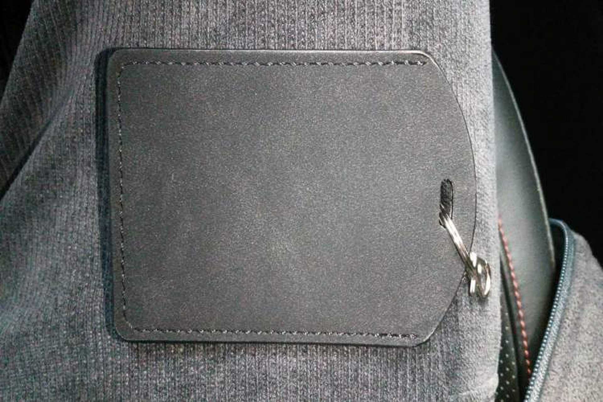Used XPeng P7 2020 670E Interior 1