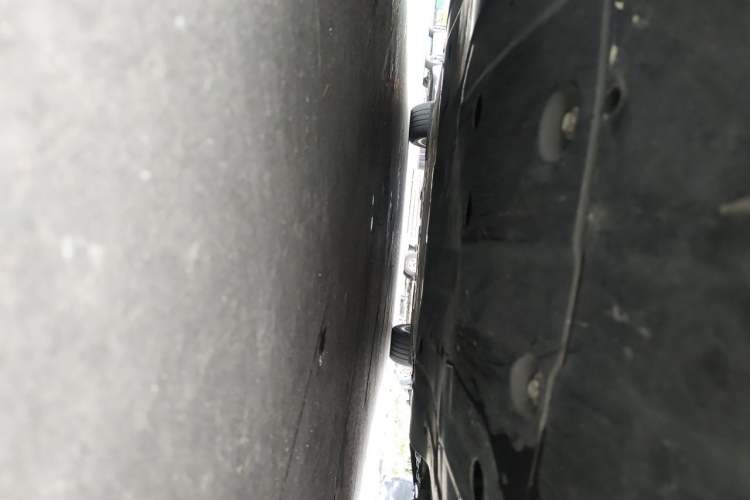 Used XPeng P7 2021 480N Chassis Front