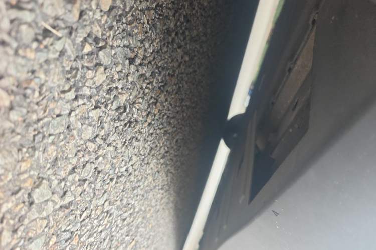 Used XPeng P7 2021 480N Chassis Rear Right