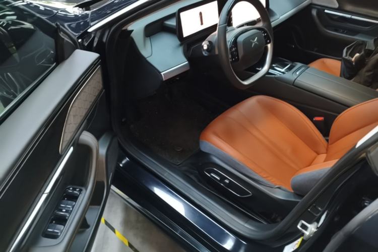 Used XPeng P7 2021 480G Driver Seat