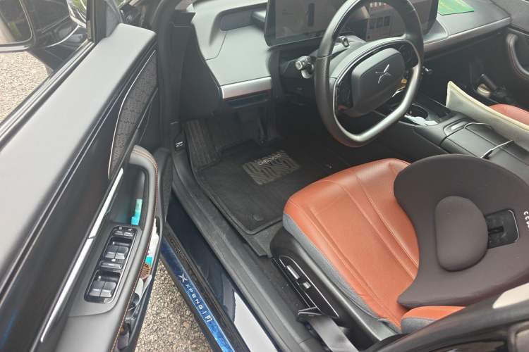 Used XPeng P7 2021 480N Driver Seat