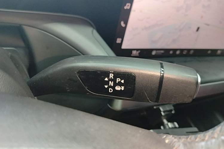 Used XPeng P7 2021 480G Gear Lever