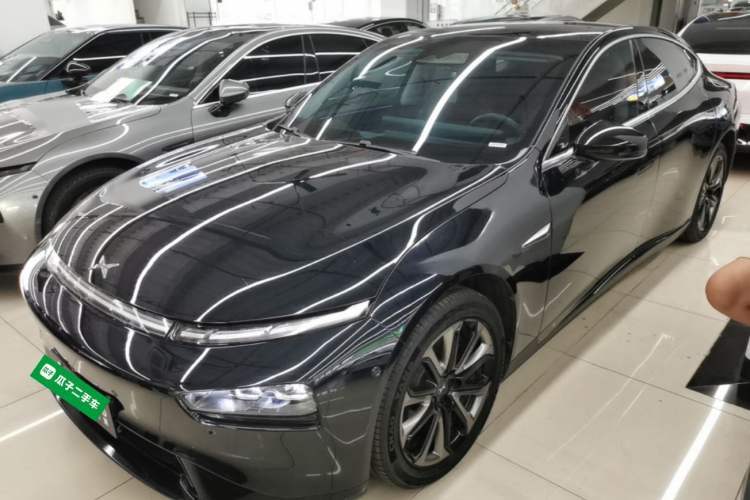Used XPeng P7 2021 480E Guazi used car, China used car export, Used car for sale, Used  cars, Cheapest cars for sale