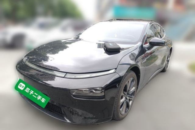 Used XPeng P7 2021 480N