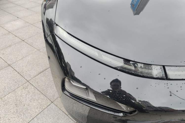 Used XPeng P7 2021 480N Right Front Headlight