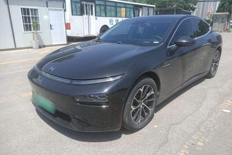 Used XPeng P7 2021 480G Guazi used car, China used car export, Used car for sale, Used  cars, Cheapest cars for sale
