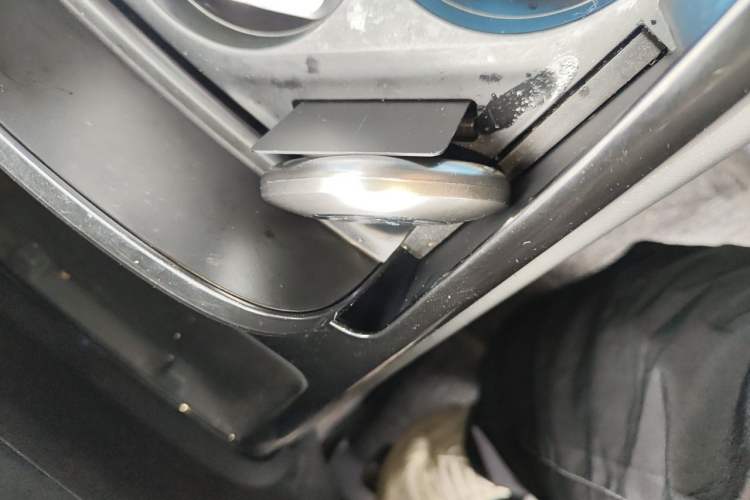 Used XPeng P7 2021 480N Vehicle Key