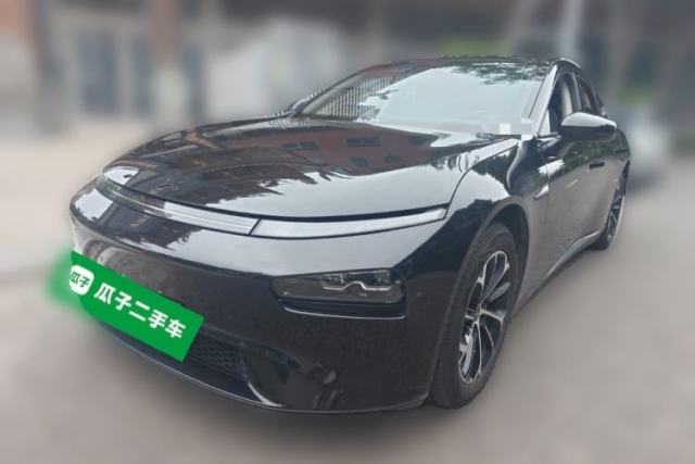 Used XPeng P7 2021 480N