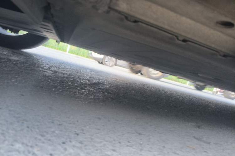 Used XPeng P7 2021 480N Chassis Rear Right