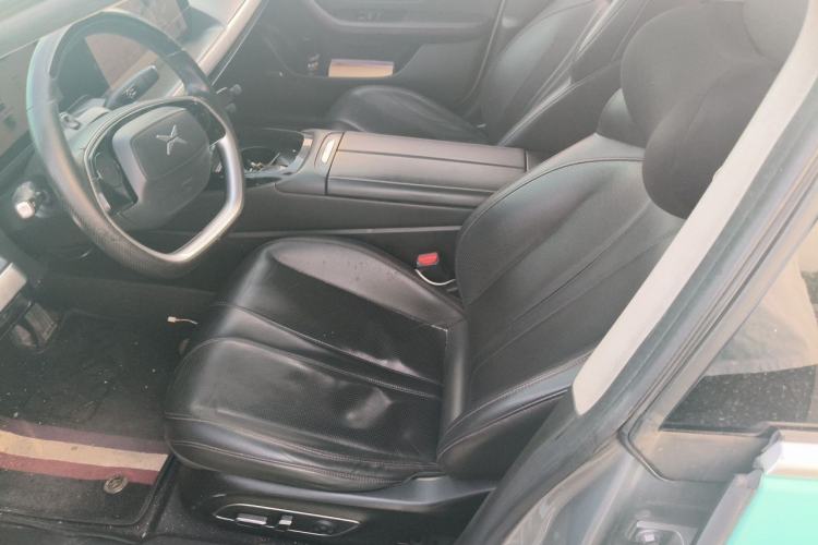 Used XPeng P7 2021 480N Driver Seat