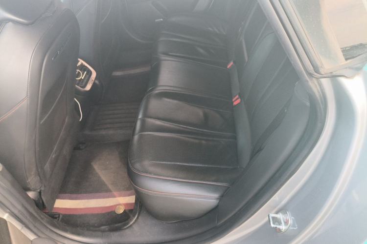 Used XPeng P7 2021 480N Left Rear Seat