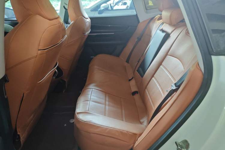 Used XPeng P7 2021 480E Left Rear Seat