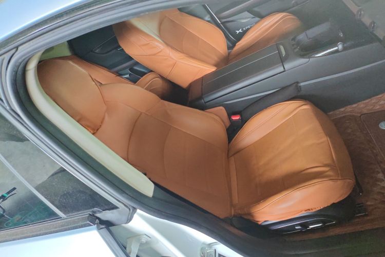 Used XPeng P7 2021 480E Right Front Seat
