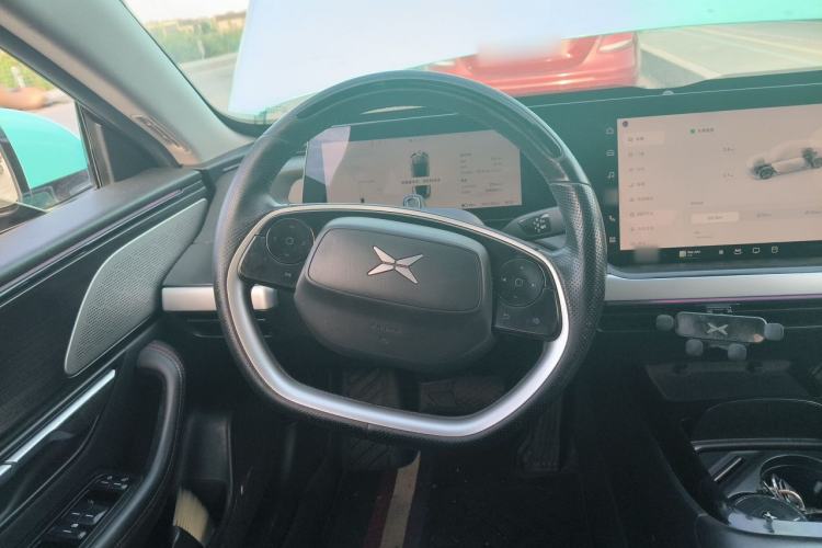 Used XPeng P7 2021 480N Steering Wheel