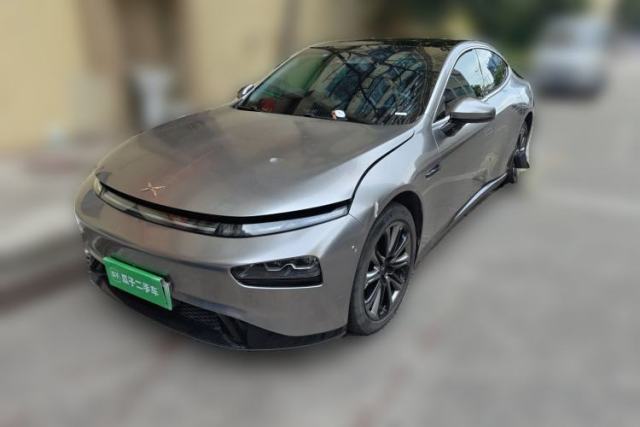 Used XPeng P7 2021 480N