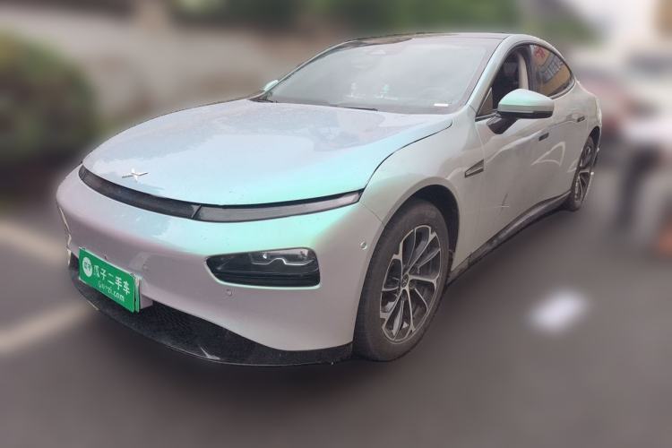 Used XPeng P7 2021 480N Guazi used car, China used car export, Used car for sale, Used  cars, Cheapest cars for sale