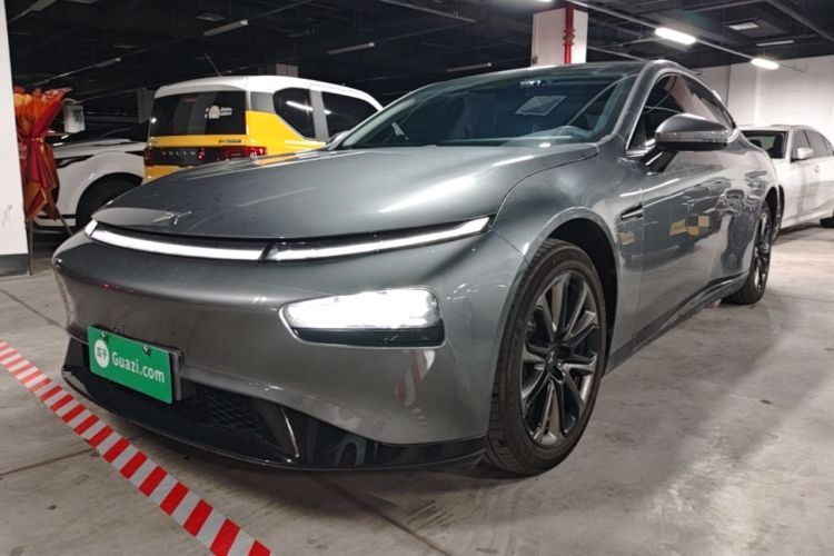 Used XPeng P7 2021 480G Guazi used car, China used car export, Used car for sale, Used  cars, Cheapest cars for sale