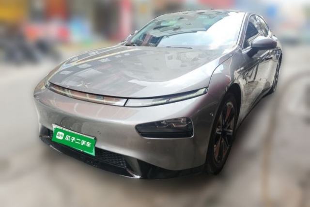 Used XPeng P7 2021 480N