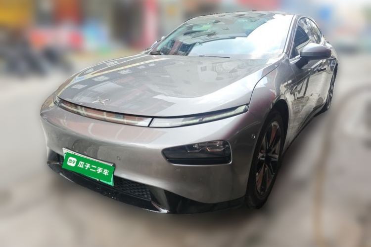 Used XPeng P7 2021 480N Guazi used car, China used car export, Used car for sale, Used cars, Cheapest cars for sale