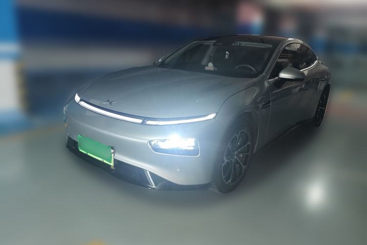 Ojetý XPeng P7 2021 670G Guazi used car, China used car export, Used car for sale, Used  cars, Cheapest cars for sale