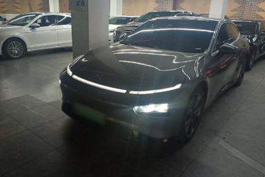 Used XPeng P7 2021 480N