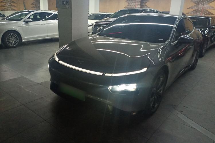 Used XPeng P7 2021 480N Guazi used car, China used car export, Used car for sale, Used cars, Cheapest cars for sale