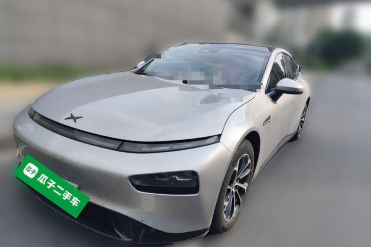 Used XPeng P7 2021 670G Guazi used car, China used car export, Used car for sale, Used cars, Cheapest cars for sale