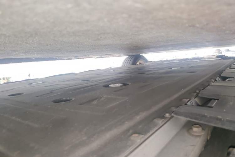 Used XPeng P7 2021 480N Chassis Rear Left