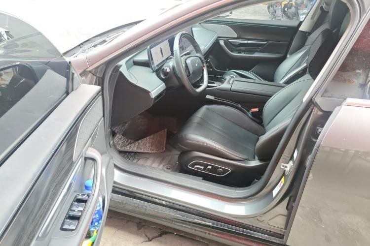 Used XPeng P7 2021 480N Driver Seat