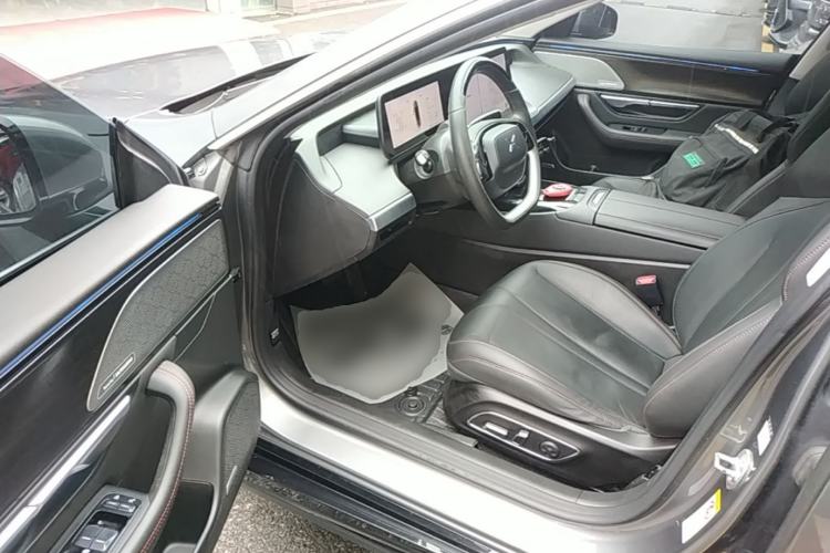 Used XPeng P7 2021 480N Driver Seat