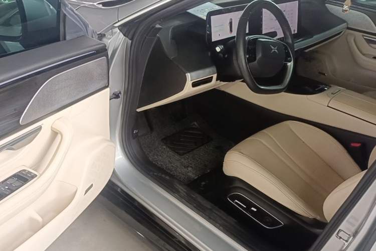 Used XPeng P7 2021 670G Driver Seat