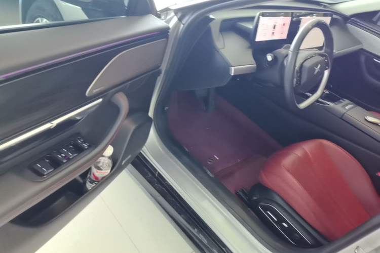 Used XPeng P7 2021 480N Driver Seat