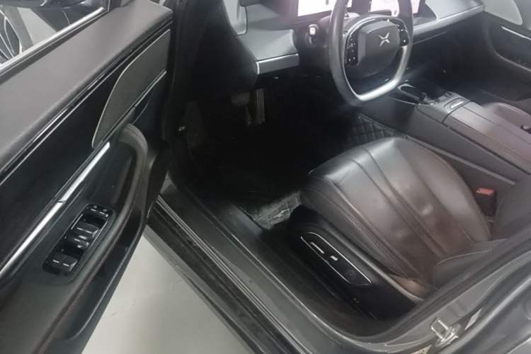 Used XPeng P7 2021 480N Driver Seat