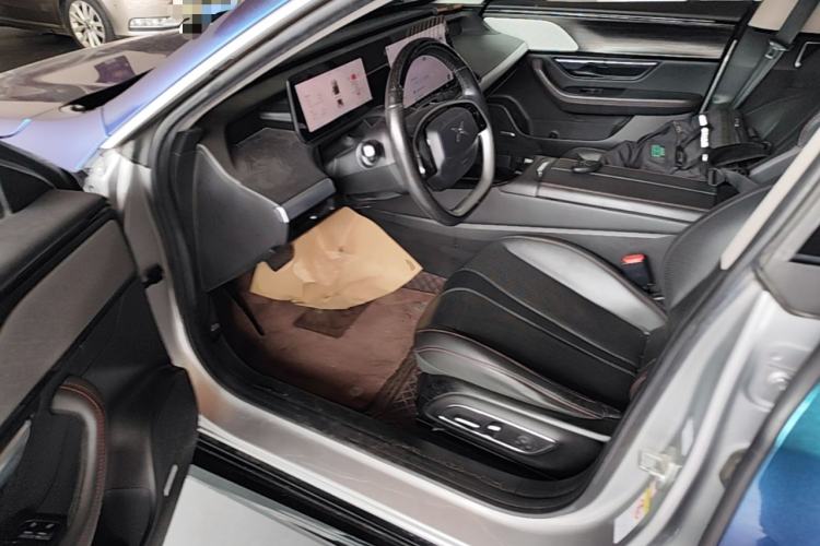 Used XPeng P7 2021 480N Driver Seat