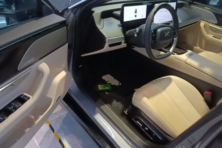 Used XPeng P7 2021 480N Driver Seat