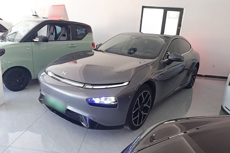 Used XPeng P7 2021 480N Guazi used car, China used car export, Used car for sale, Used cars, Cheapest cars for sale