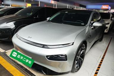 Used XPeng P7 2021 670G