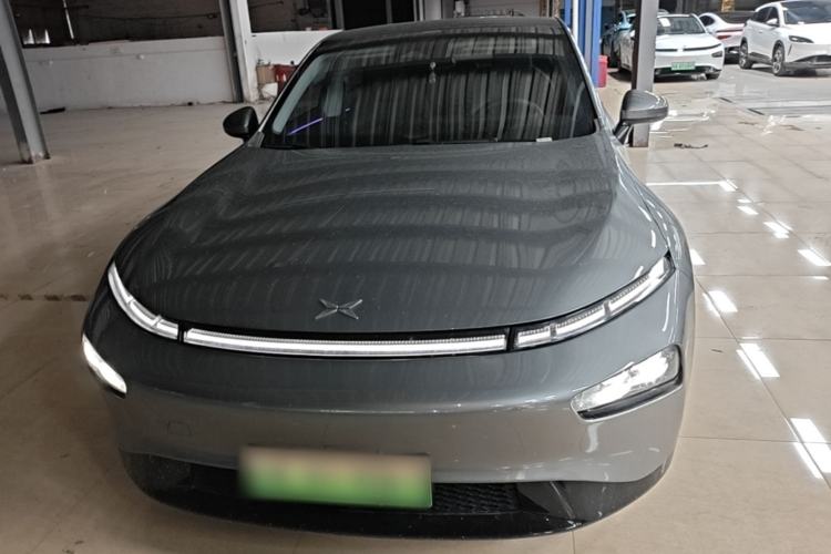Used XPeng P7 2021 480G Front